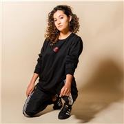 Clases de danzas urbanas, hiphop y house